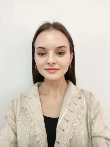 Закирова Кира Анатольевна.