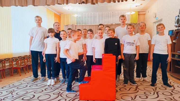День здоровья 17.10.